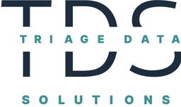 Triage Data Solutions Inc.'s Logo