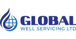 Global Well Servicing Ltd.'s Logo