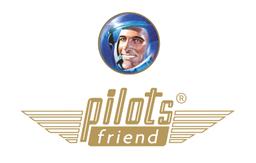 PilotsFriend West Inc.'s Logo