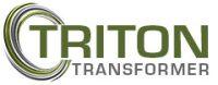 Triton Transformer Corporation's Logo