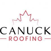 Canuck Roofing's Logo