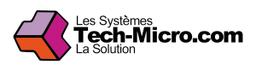 Tech-Micro's Logo