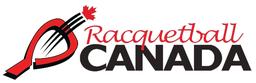 Racquetball Canada's Logo