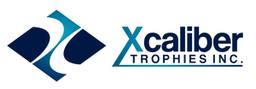 Xcaliber Trophies's Logo