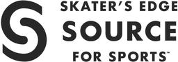 Skaters Edge Source For Sports's Logo