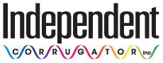 Independent Corrugator Inc.'s Logo