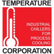 Temperature Corporation's Logo