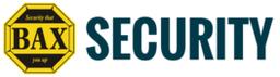 BAX Security Inc.'s Logo