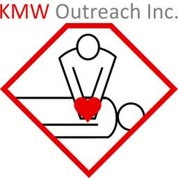 KMW Outreach Inc's Logo