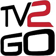 TV2GO Inc.'s Logo