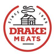 Drake Meats's Logo