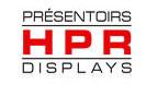 Presentoirs HPR Displays's Logo