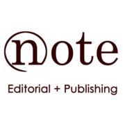 Note Editorial and Publishing Services's Logo