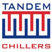 Tandem Chillers's Logo