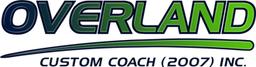 Overland Custom Coach Inc's Logo