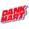 Dank Mart's Logo