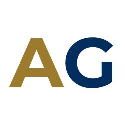 Austin Gold Corp's Logo