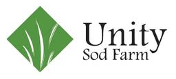 Unity Sod Farm Ltd's Logo