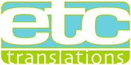 etc. translation (Claudia K. Eichbauer C.Conf.Int.)'s Logo