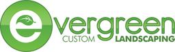 Evergreen Custom Landscaping Ltd.'s Logo