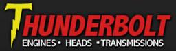 Thunderbolt Engines Inc.'s Logo