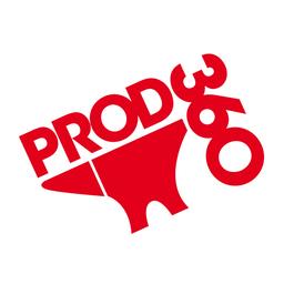 Prod360 inc.'s Logo