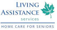 Living Assistance Services (West)'s Logo