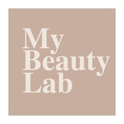 My Beauty Lab's Logo