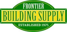 Frontier Building Products Inc's Logo