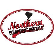 Northern Equipment Rentals's Logo