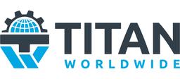 Titan Worldwide Inc.'s Logo