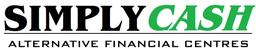 Simply Cash Financial's Logo