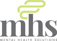 Mental Health Solutions's Logo