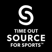 Time Out Source For Sports's Logo