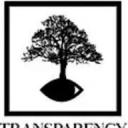 Transparency Trust's Logo