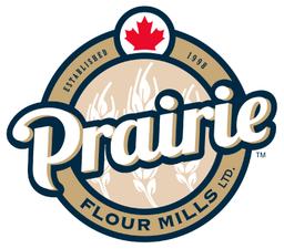 Prairie Flour Mills Ltd's Logo