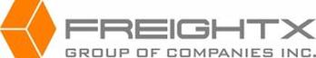 Freightx's Logo