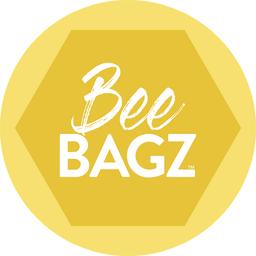 BeeBAGZ™️'s Logo