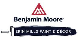 Erin Mills Paint and Decor Inc.'s Logo