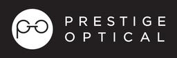 Prestige Optical's Logo