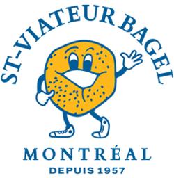 St-Viateur Bagel's Logo