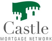 Castle Mortgage Network's Logo