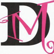 Debbie Mozelle Designer Optical's Logo