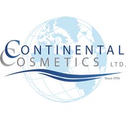 Continental Cosmetics LTD's Logo