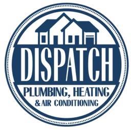 Dispatch Plumbing Inc.'s Logo