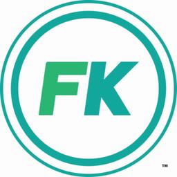 Fit Kitchen's Logo