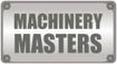 Machinery Masters Inc.'s Logo