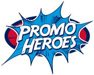 Promo Heroes's Logo