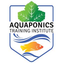 Aquaponics Training Institute's Logo