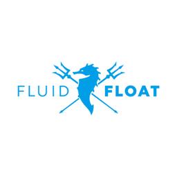 Fluid Float Studio's Logo